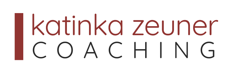 Katinka Zeuner Coaching Berlin