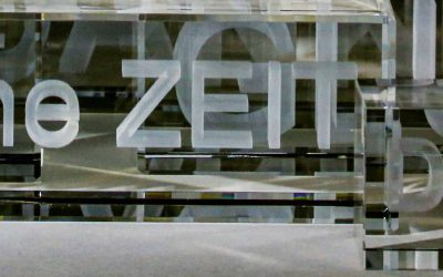 Zeitbilder